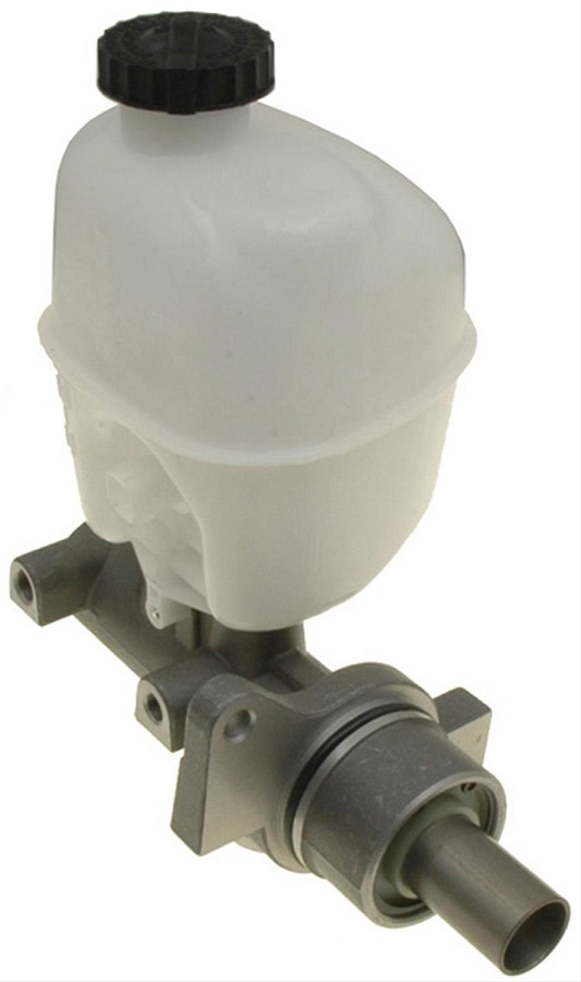 AC Delco Brake Master Cylinder 02-11 Dodge Ram 1500 4-wheel ABS - Click Image to Close